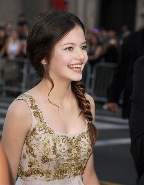 mackenzie foy hot|2,066 Mackenzie Foy Photos & High Res Pictures .